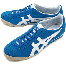 Onitsuka Tiger TIGER CORSAIR ミッドブルー/ホワイト TH322L-4201画像