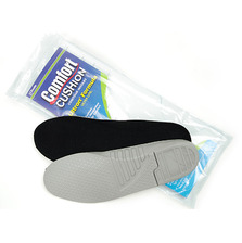 J.T.FOOTE ULTRAIGHT FOOT CUSHION INSOLE画像