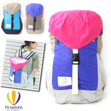 ficouture Packable Back Pack TC-45画像
