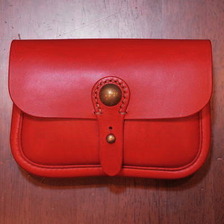 黒羽/クロウ BG-2-2ND CRバッグ2画像