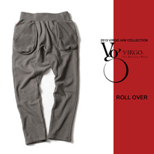 VIRGO ROLL OVER VG-PT-132画像