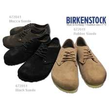 BIRKENSTOCK MAINE 672011/672041/672051画像