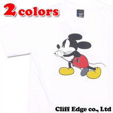 NUMBER (N)INE x Disney ヴォーカルミッキー2 Tシャツ画像