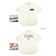 HiLDK Everlast with Tradition Dot S/S Shirt LDF3032画像