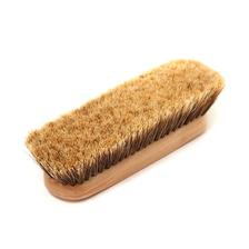 foot the coacher BURGOL Wiener Rosshaarbrste SHC007画像