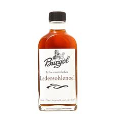 foot the coacher  BURGOL Ledersohenl 125ml SHC005画像