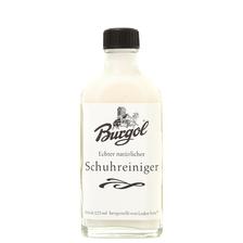 foot the coacher BURGOL Schuhhretiniger 125ml SHC003画像