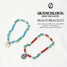 QUENCHLOUD BEACH BRACELET QL-02375画像