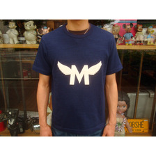 THE REAL McCOY'S JOE McCOY ATHLETIC Tシャツ"FLYING M" MC13033画像