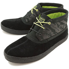 gravis NOMAD MNS BLACK GT 11624100-005画像