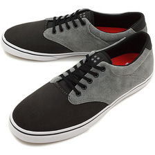 gravis FILTER TTL MNS TOUGHER THAN LEATHER BLACK/PEWTER 11656100-011画像