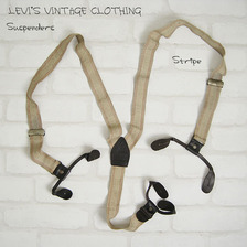 LEVI'S VINTAGE CLOTHING SUSPENDER STRIPE 05090-0001画像
