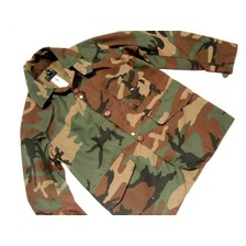 CORONA #CJ001 ARAMID OX GAME JACKET画像