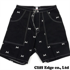 WTAPS x BIRDWELL WALKING SHORTS ショーツ画像