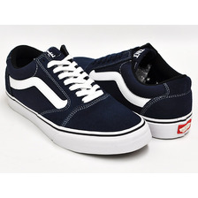 VANS TNT 5 NAVY / WHITE / WHITE VN-0L2Z69C画像