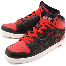 I-PATH ICONIC XL BLACK/BLACK/SUNSET画像