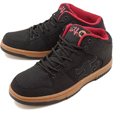 I-PATH GRASSHOPPER XT BLACK/BLACK/GUM画像