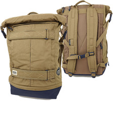 gravis METRO 2 XL FOSSIL 11341100-126画像