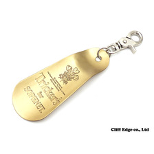 SOPHNET. x Tricker's 非売品 シューホーンキーホルダー画像