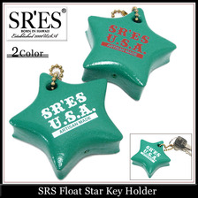 PROJECT SR'ES Float Star Key Holder ACS00793画像