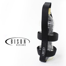 Bison Designs Stretchable Elasticized Water Buffalo 51E画像