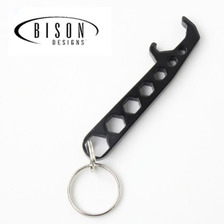 Bison Designs Multi Hex Opener 131MH画像