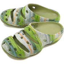 KEEN MNS Yogui Artsfull Shiretoko 1009878画像