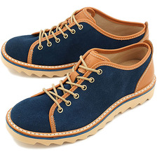 Zeha LORSCH SUE NAVY ZHP1386画像