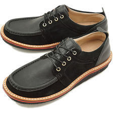 Zeha HAGEN BLACK ZHP1383画像