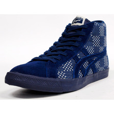 Onitsuka Tiger FABRE BL-L NVY/NVY TH3S1N-5050画像