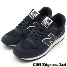 new balance x JOURNAL STANDARD MRL996 RJ NAVY画像