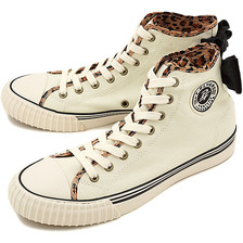 PF Flyers CENTER HI Ribbon/White PM13CH 3Q画像