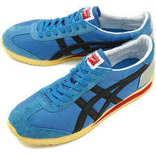 Onitsuka Tiger CALIFORNIA 78 VIN ヴィンテージ ブルー/ブラック TH110N-4290画像