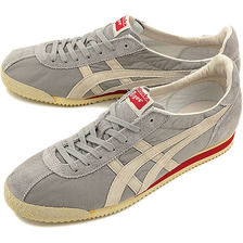 Onitsuka Tiger TIGER CORSAIR VIN グレー/オフホワイト TH321N-1199画像