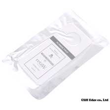 NEIGHBORHOOD x retaW NUMBER TWO ROOM TAG WHITE画像