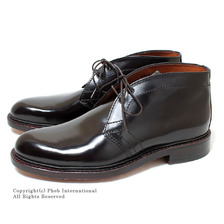 JALAN SRIWIJAYA &times; PHEB オリジナルオーダー チャッカブーツ 98440画像