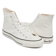 CONVERSE CANVAS ALL STAR J HI WHITE 32067960画像