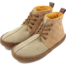 REEF MAKAHA HI Beige RF13B-HUL132画像