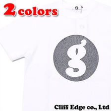 GOODENOUGH END RACISM TEE画像