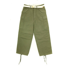 MASTER & Co. M-65 6 POCKETS FIELD PANTS (KHAKI) MC537-KHA画像