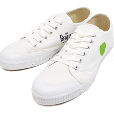 The Beatles COMME des GARCONS x spring court WHITE &times;SPRING COURT画像