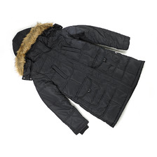 ALPHA LADIES MADISON PARKA画像