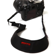 BRIEFING CAM STRAP BRF181219画像