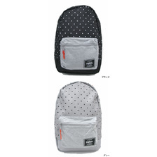 STUSSY &times; Herschel Dot Settlement Backpack 333000画像