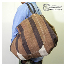 T.K GARMENT SUPPLY &times; MADE BY SEVEN TOTE BAG画像