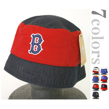 AMERICAN NEEDLE PLAY BACH ハット画像