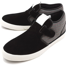 ROYAL ELASTICS OPERA 2 Black/Gray/White RE13B-HUI138画像