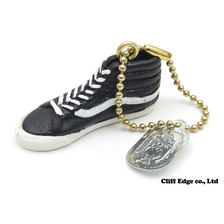 WTAPS &times; VANS VAULT SK8-HI BLACK画像