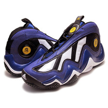 adidas CRAZY 97 "1997 DUNK CONTEST" r.purple/wht-gold Q33088画像