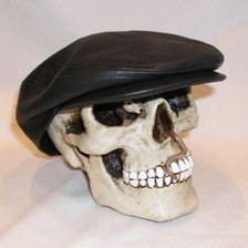 THE FLAT HEAD DC-01 ディアスキンハンチング01画像